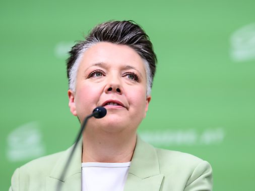 Voglauer: "Ja, wir wollen regieren."