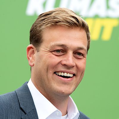 Stefan Kaineder will wieder Grüne Regierungsbeteiligung