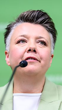 Die Grünen starten ihre Österreich-Touren.