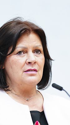 Die AK-Präsidentin stellt Forderungen an die nächste Regierung.