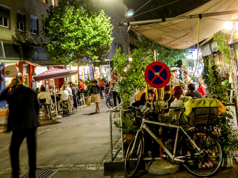 Längere Öffnungszeiten auf allen Wiener Märkten am 30. August.