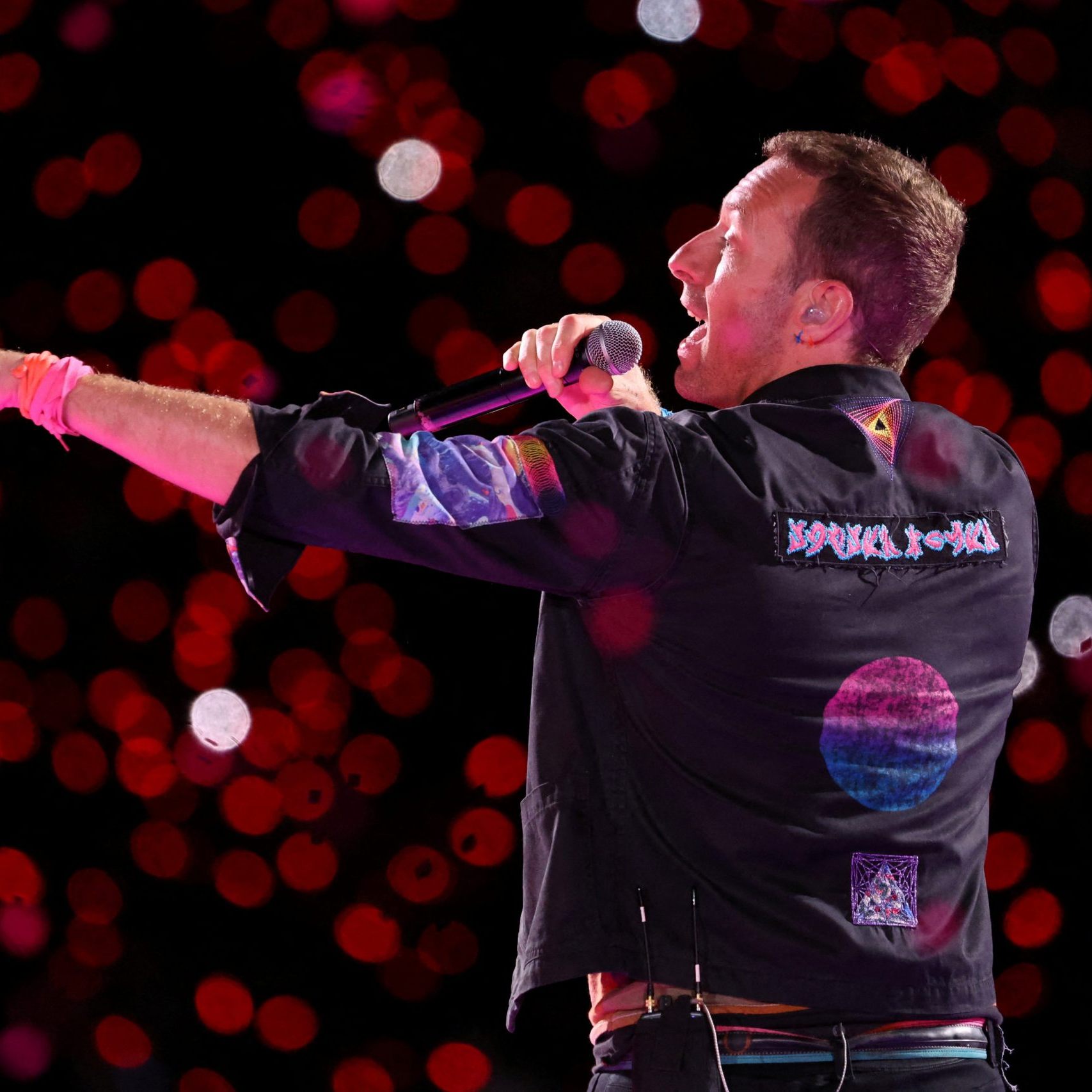 "Wir verstehen die Rückfragen und Bedenken aller Fans", so der Coldplay-Veranstalter, nachdem die Swift-Konzerte in Wien gestrichen wurden.