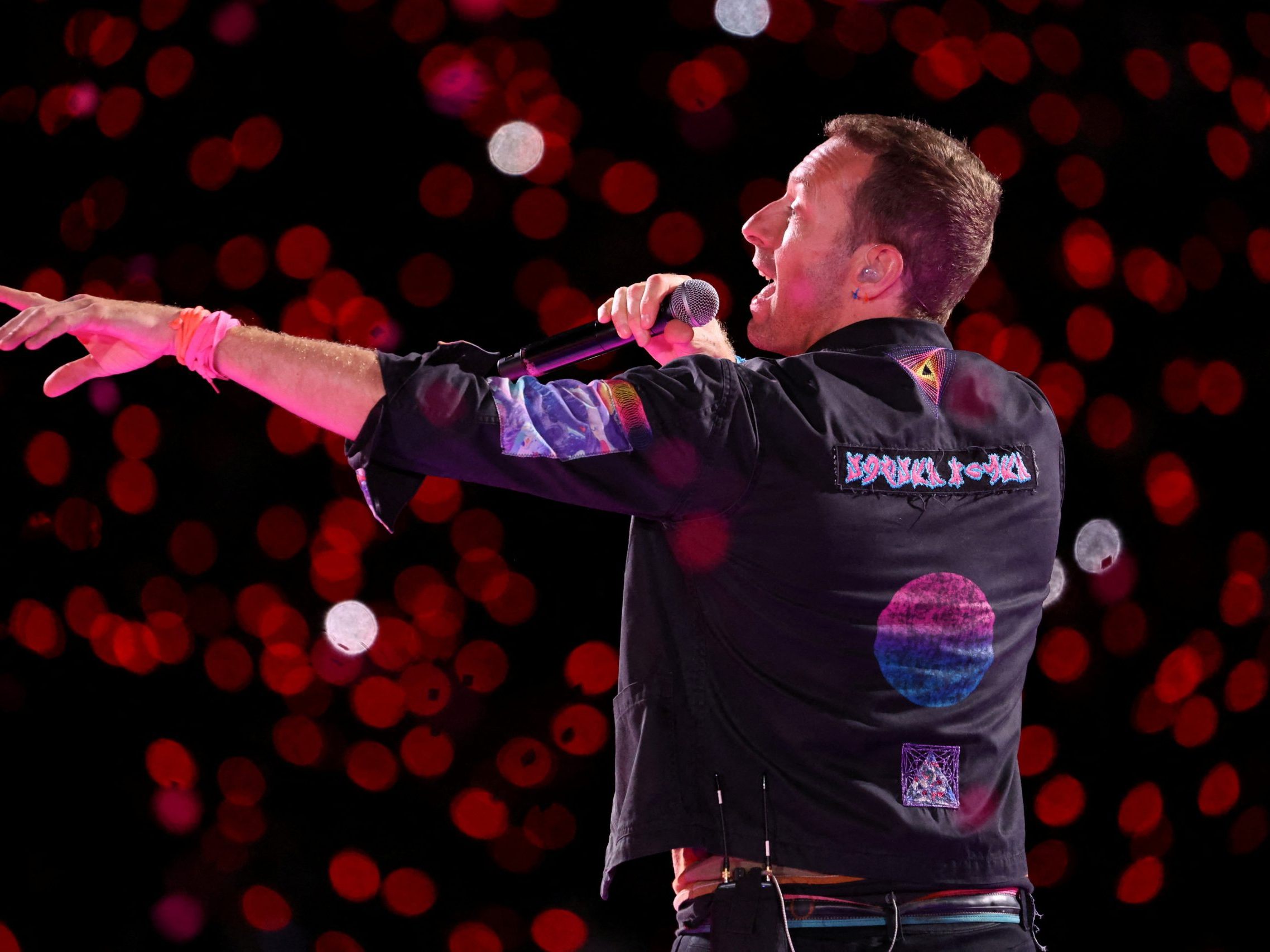 "Wir verstehen die Rückfragen und Bedenken aller Fans", so der Coldplay-Veranstalter, nachdem die Swift-Konzerte in Wien gestrichen wurden. "Wir verstehen die Rückfragen und Bedenken aller Fans", so der Coldplay-Veranstalter, nachdem die Swift-Konzerte in Wien gestrichen wurden.