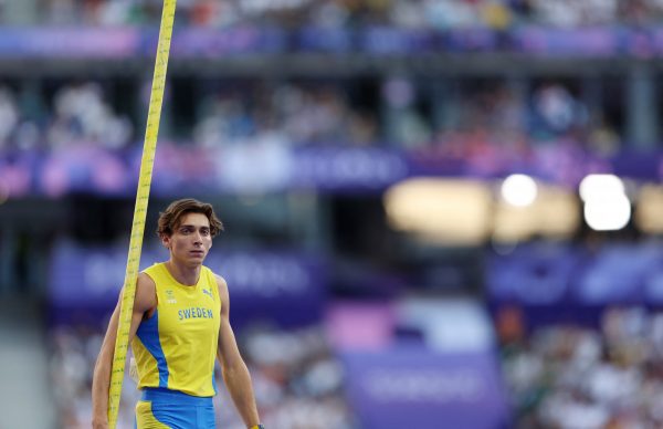 <p>OLYMPICS-2024-ATHLETICS/</p>
