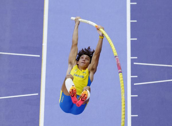 <p>OLYMPICS-2024-ATHLETICS/</p>
