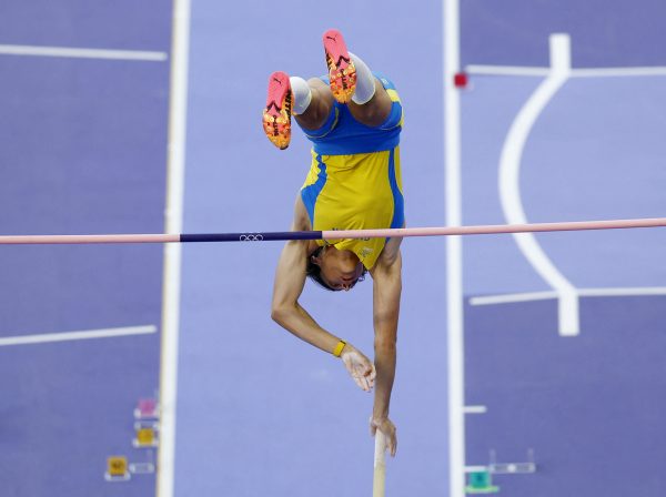 <p>OLYMPICS-2024-ATHLETICS/</p>
