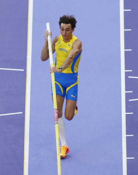 <p>OLYMPICS-2024-ATHLETICS/</p>
