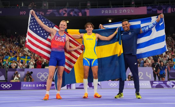 <p>OLYMPICS-2024-ATHLETICS/</p>
