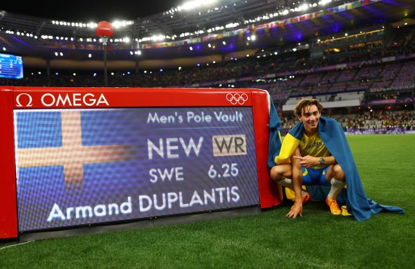 <p>OLYMPICS-2024-ATHLETICS/</p>
