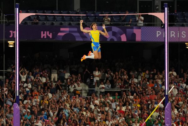 <p>OLYMPICS-2024-ATHLETICS/</p>
