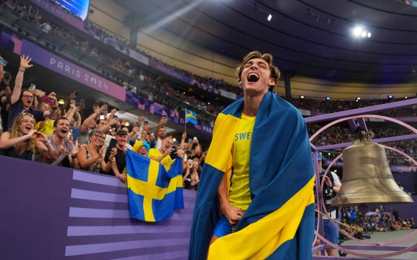 <p>OLYMPICS-2024-ATHLETICS/</p>
