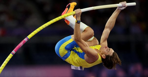 <p>OLYMPICS-2024-ATHLETICS/</p>
