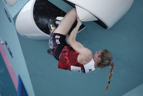 <p>OLYMPICS-2024-SPORTCLIMBING/</p>
