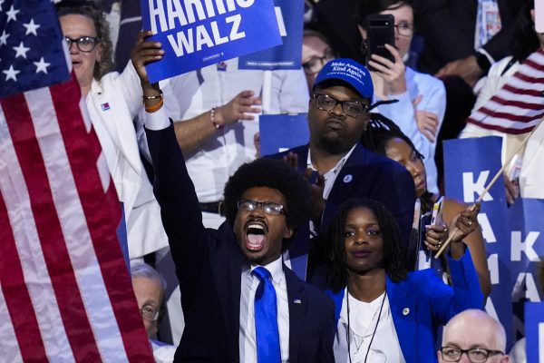 <p>USA-ELECTION/DEMOCRATS</p>
