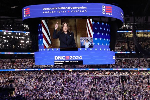 <p>USA-ELECTION/DEMOCRATS</p>
