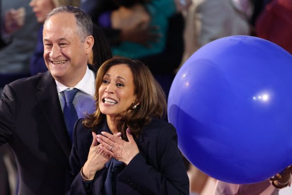 <p>USA-ELECTION/DEMOCRATS</p>
