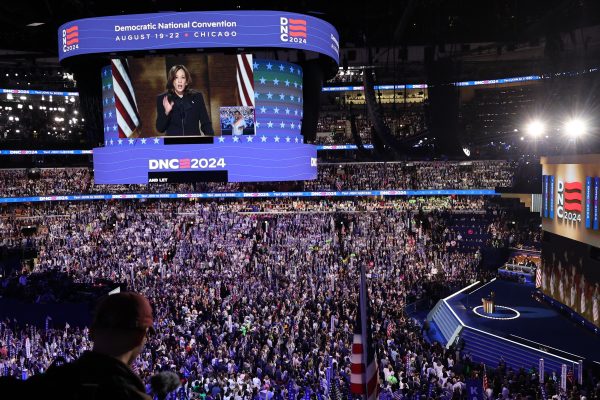 <p>USA-ELECTION/DEMOCRATS</p>
