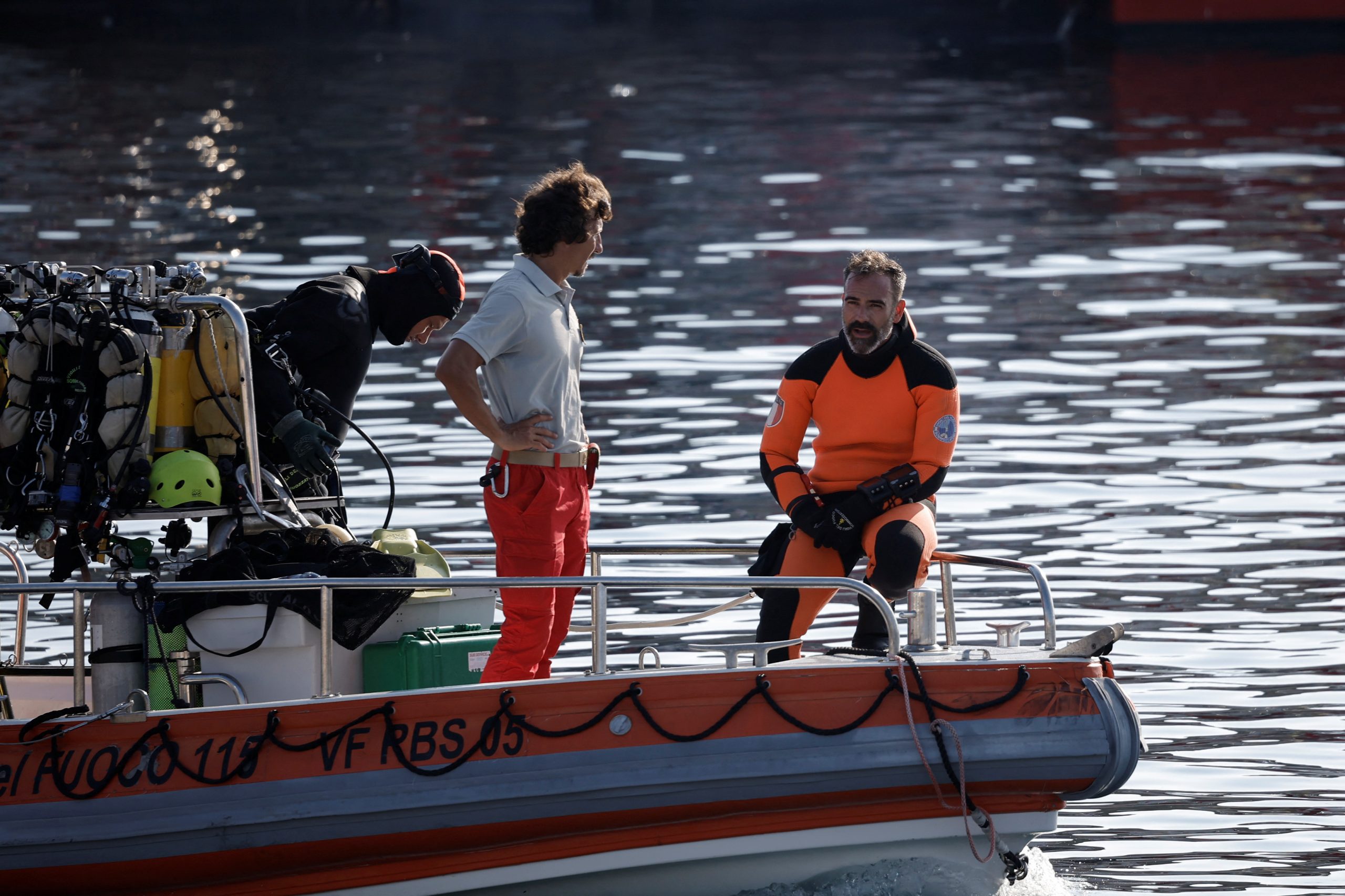 ©Reuters