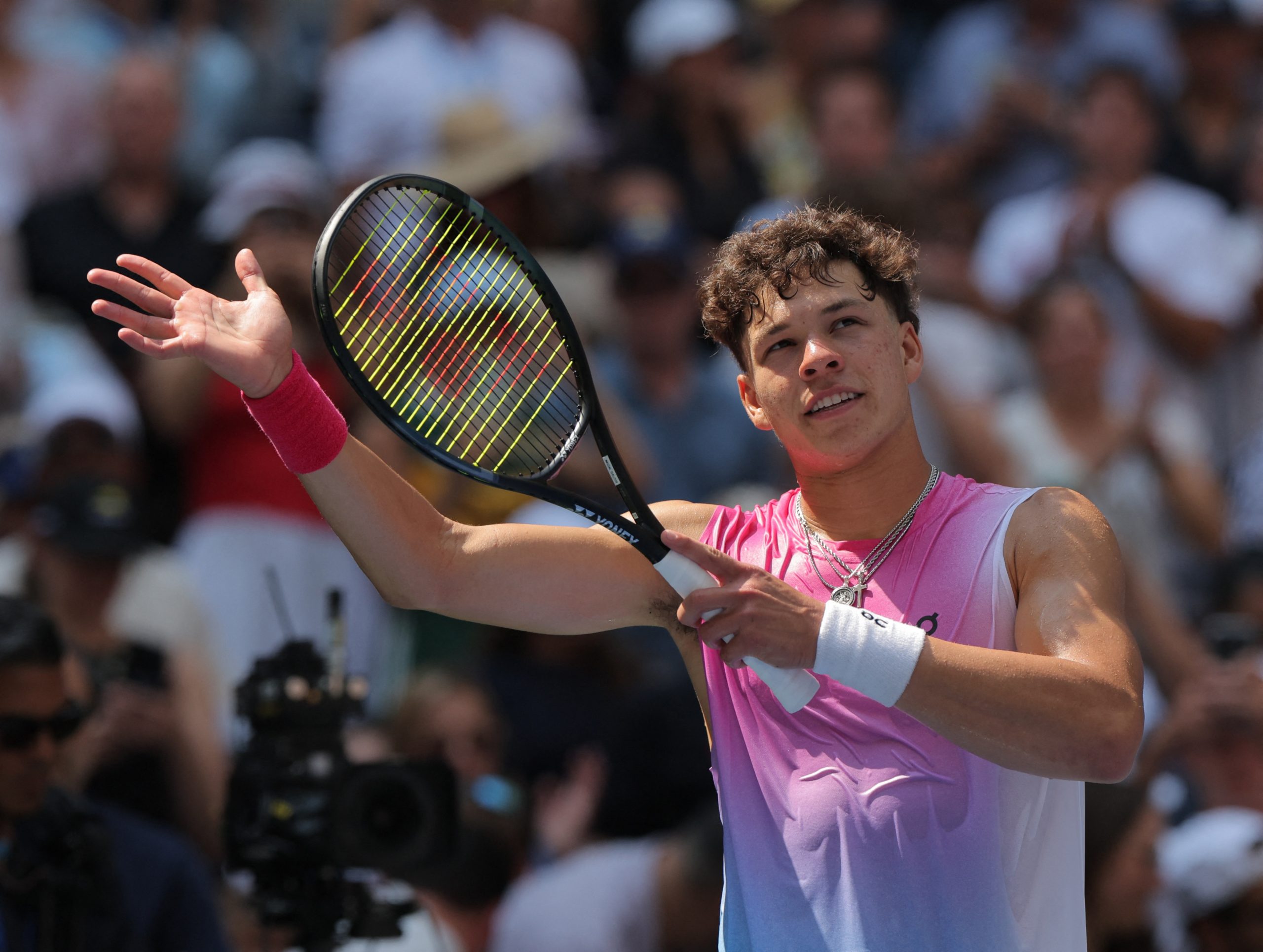 ©Reuters, AP; AFP; Usa Today