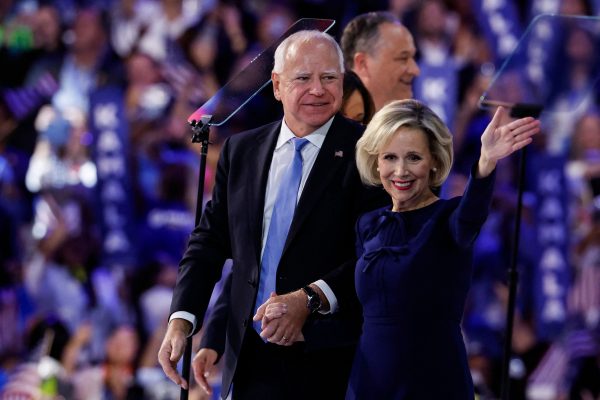 <p>US-2024-DEMOCRATIC-NATIONAL-CONVENTION:-DAY-4</p>
