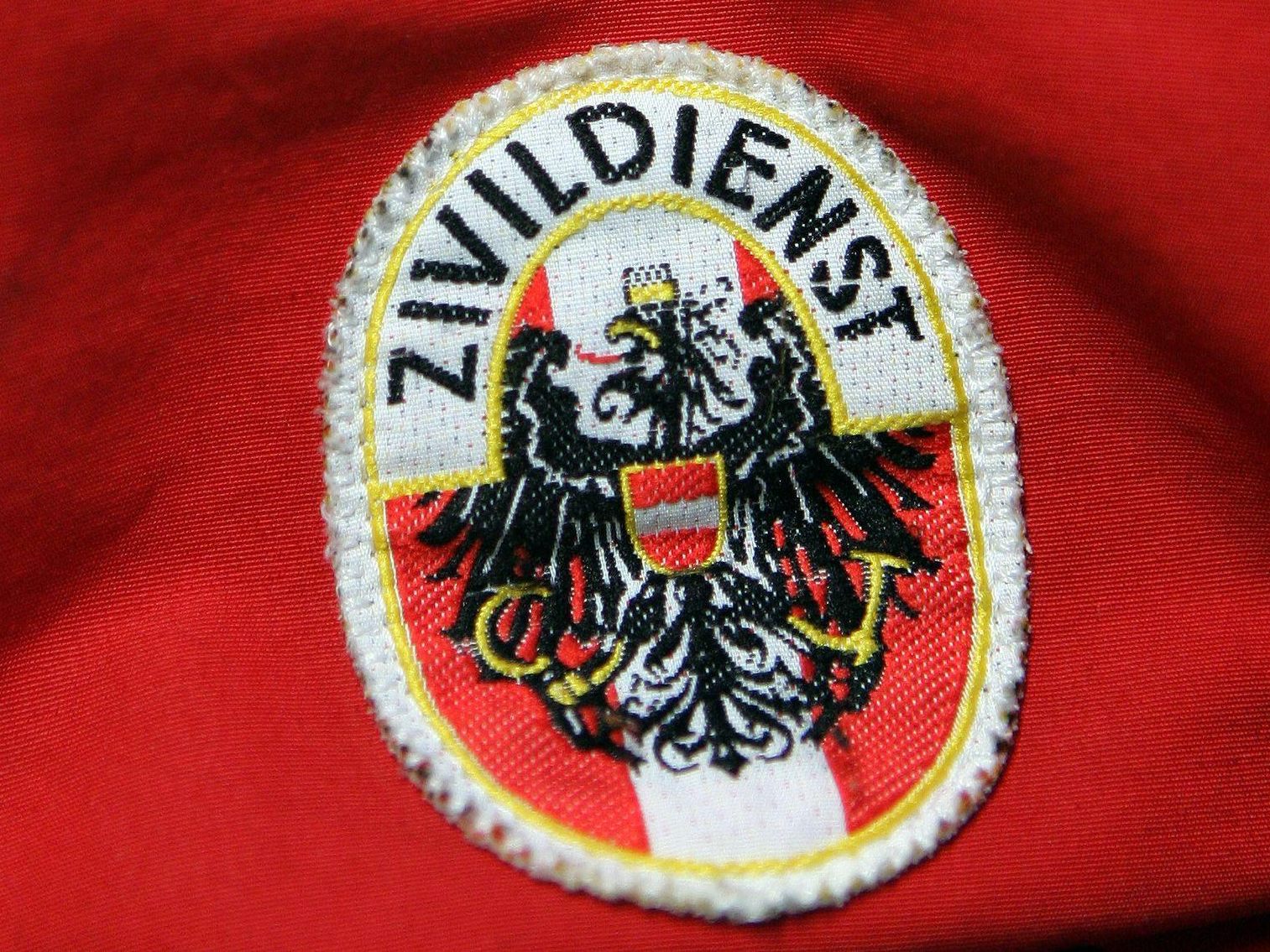 Der Zivildienst steigert die Resilienz bei jungen Menschen.