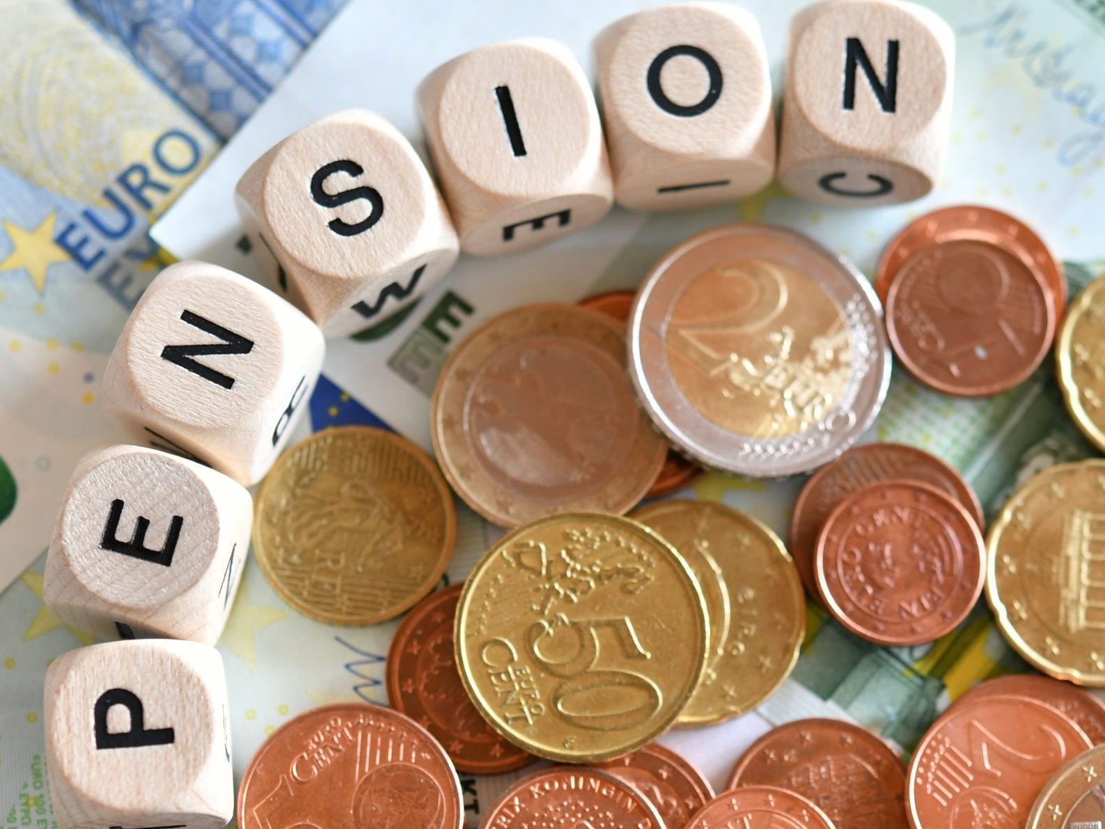 Der Pensionistenverband kritisiert die "zweite Säule" im Pensionssystem.