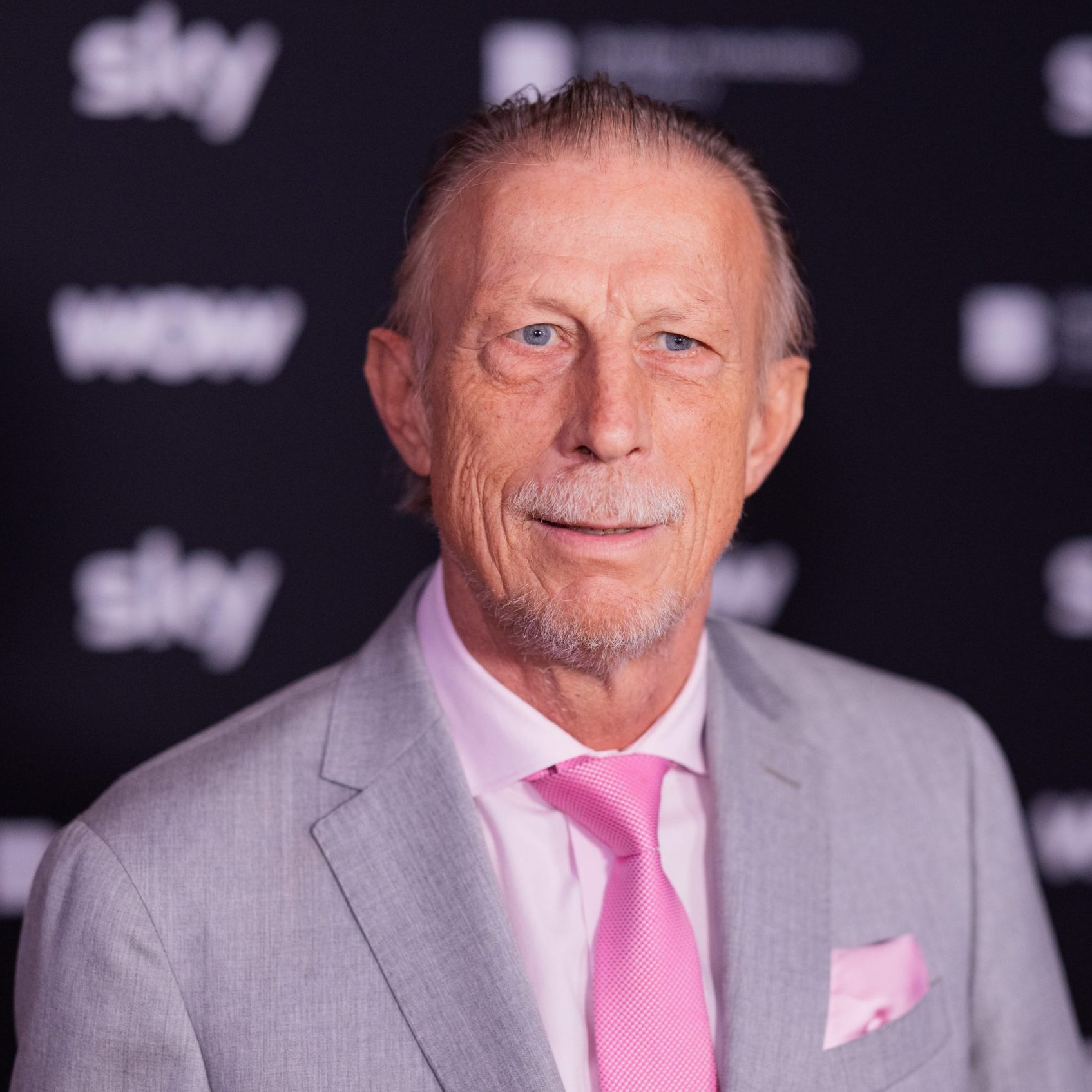 Ex-Austria-Trainer Christoph Daum ist tot.