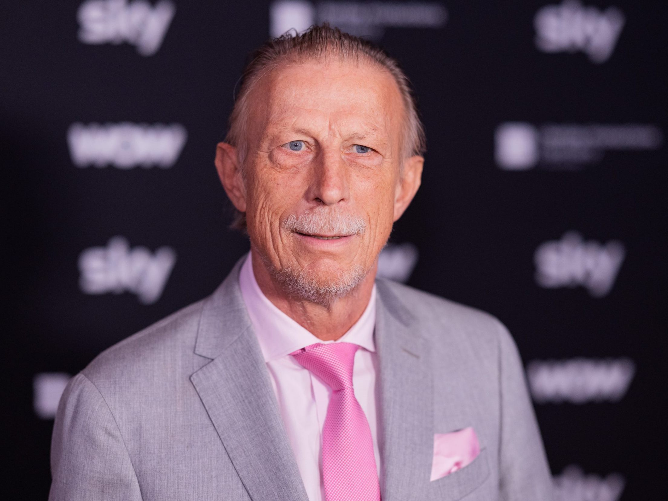 Ex-Austria-Trainer Christoph Daum ist tot. Ex-Austria-Trainer Christoph Daum ist tot.
