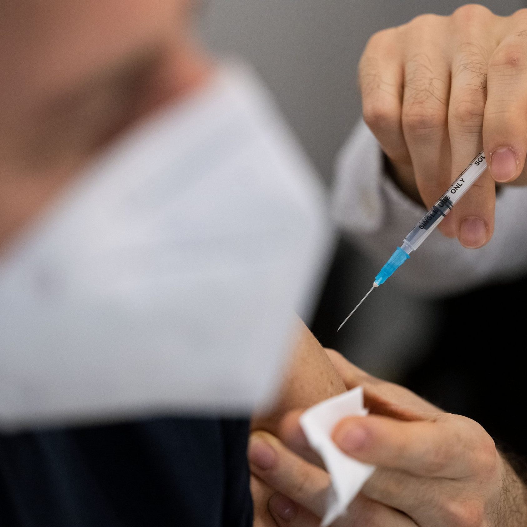 Erste retrospektive Studie für Zeitraum Dezember 2020 bis März 2023