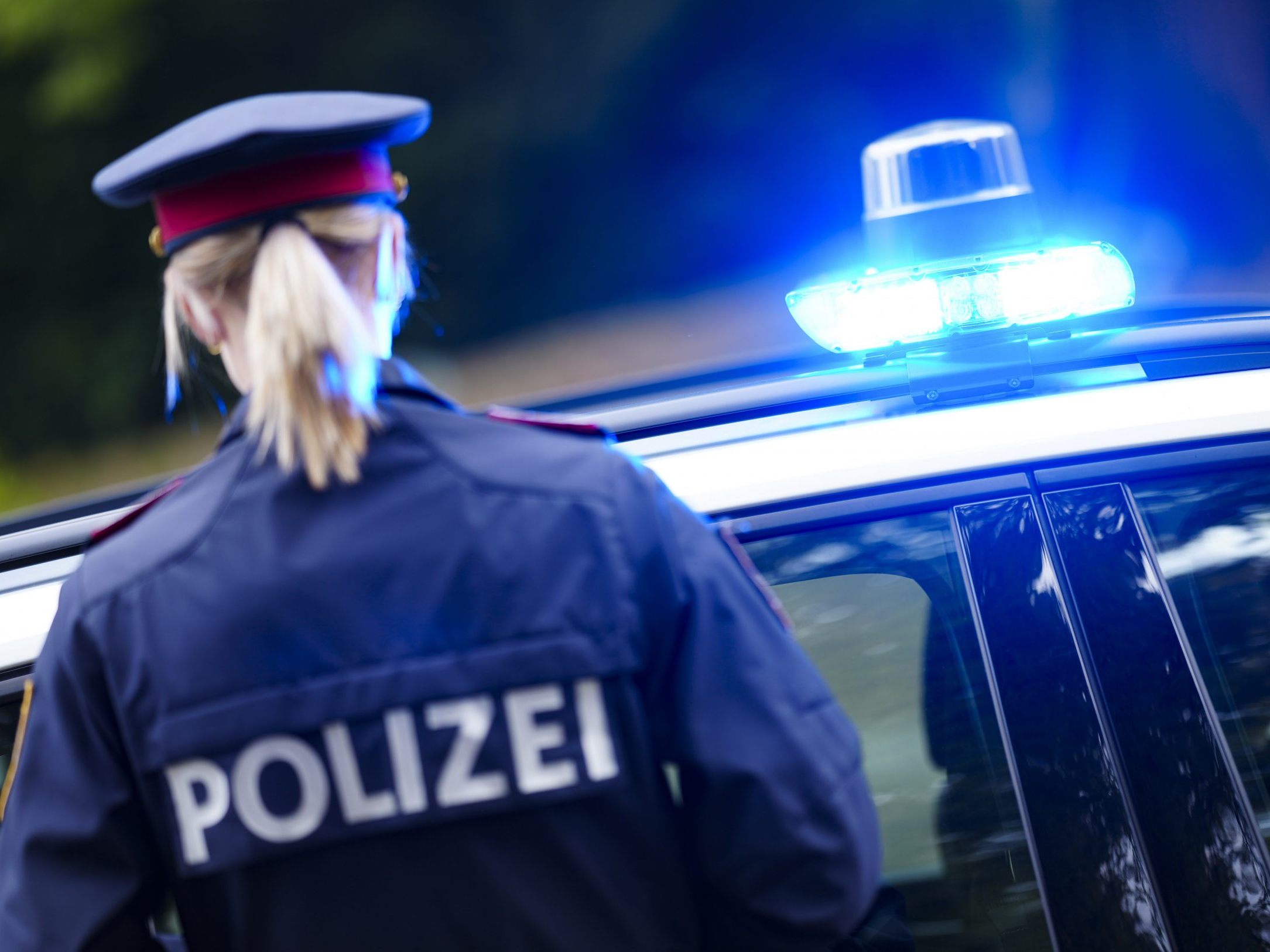 Der 14- Jährige wird mehrfach verwaltungsstrafrechtlich angezeigt. Der 14- Jährige wird mehrfach verwaltungsstrafrechtlich angezeigt.