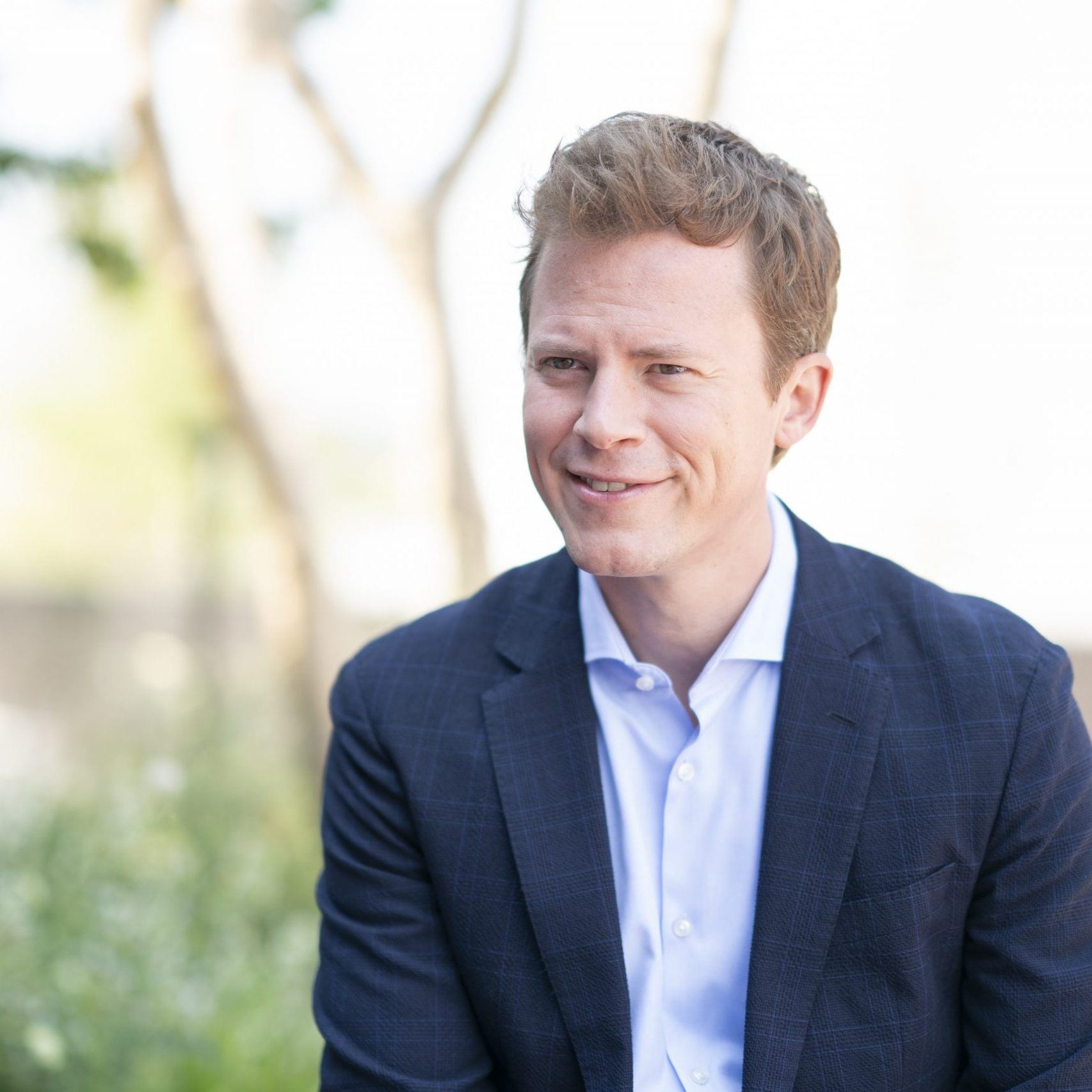 Pötzelsberger will den Albumtitel mit "Umsicht" übersetzt wissen.