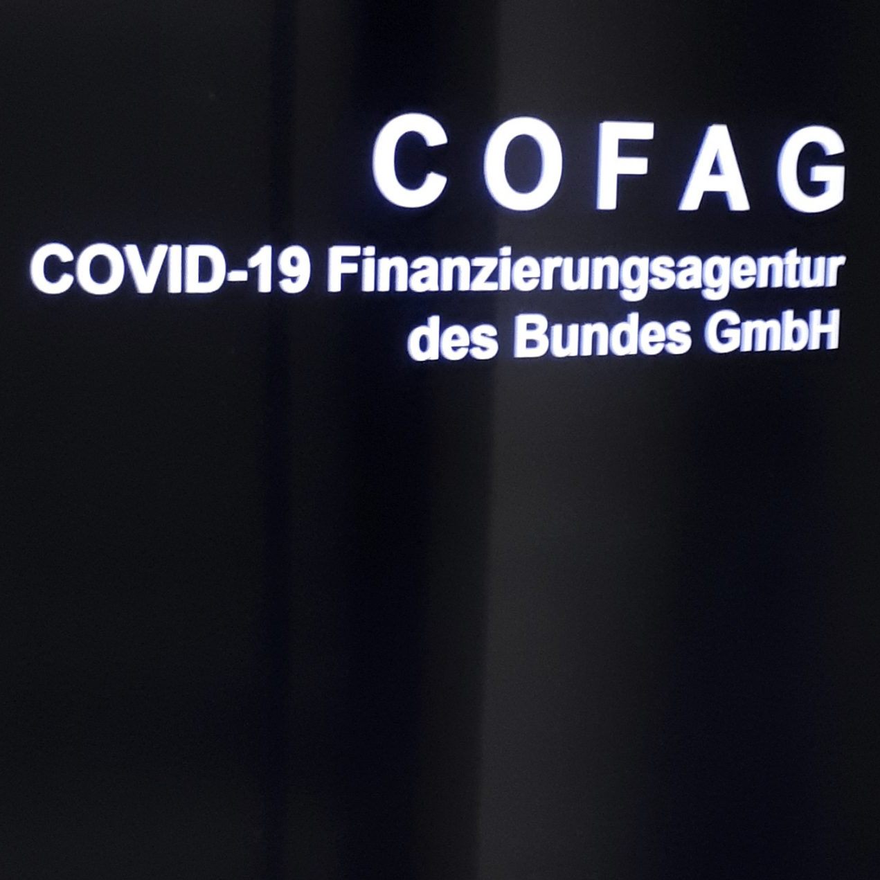 Der Staat macht 21 Mio. Euro in Insolvenzverfahren geltend.