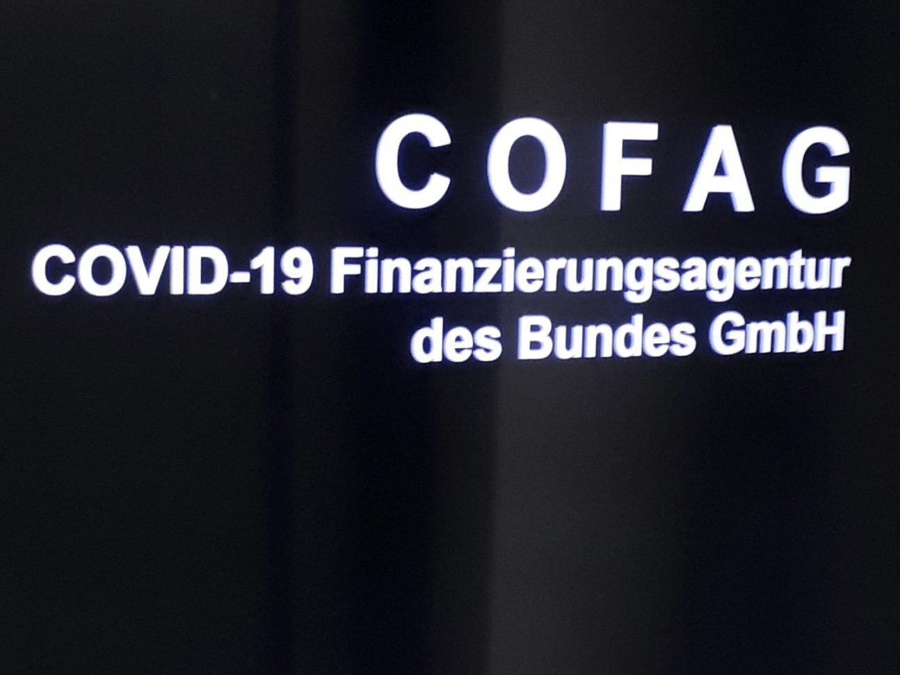 Der Staat macht 21 Mio. Euro in Insolvenzverfahren geltend.