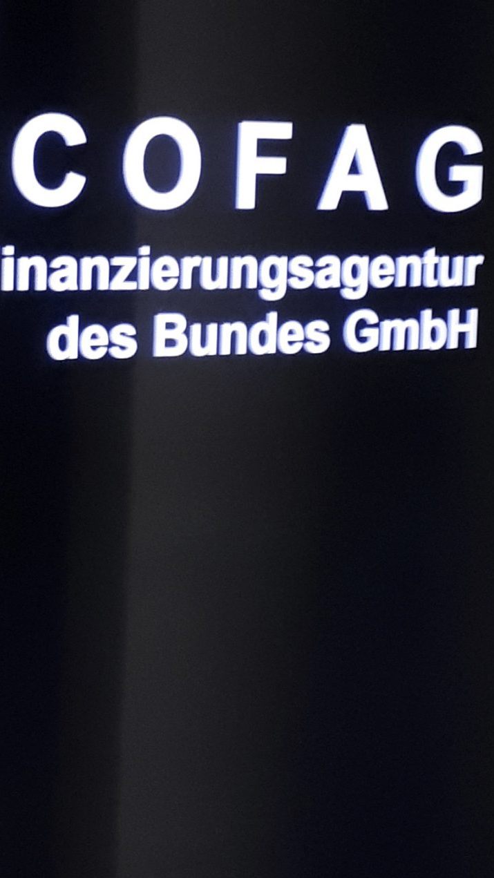 Der Staat macht 21 Mio. Euro in Insolvenzverfahren geltend.