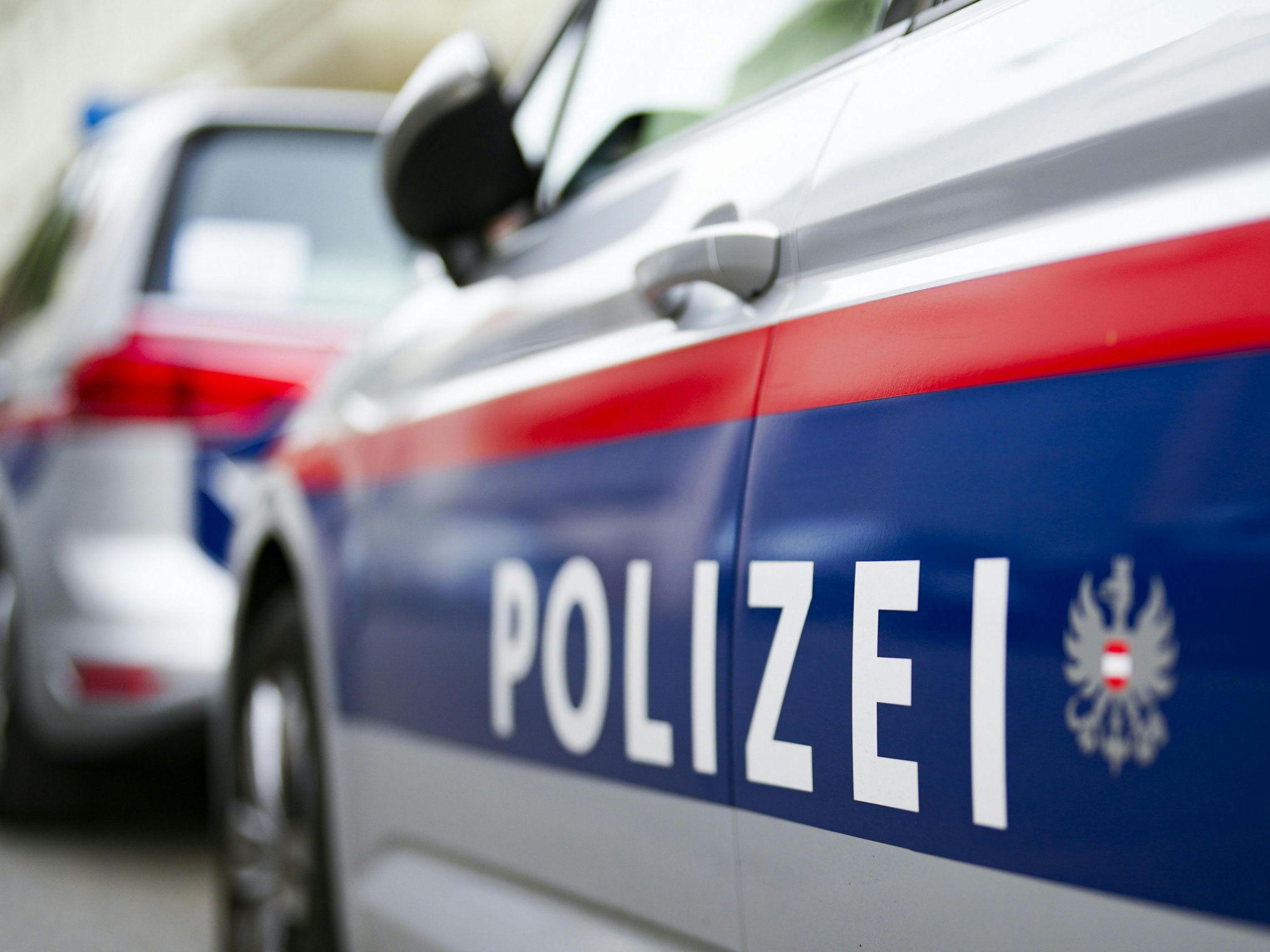 Wiener Polizei berichtete von vorläufiger Festnahme eines 21-Jährigen.