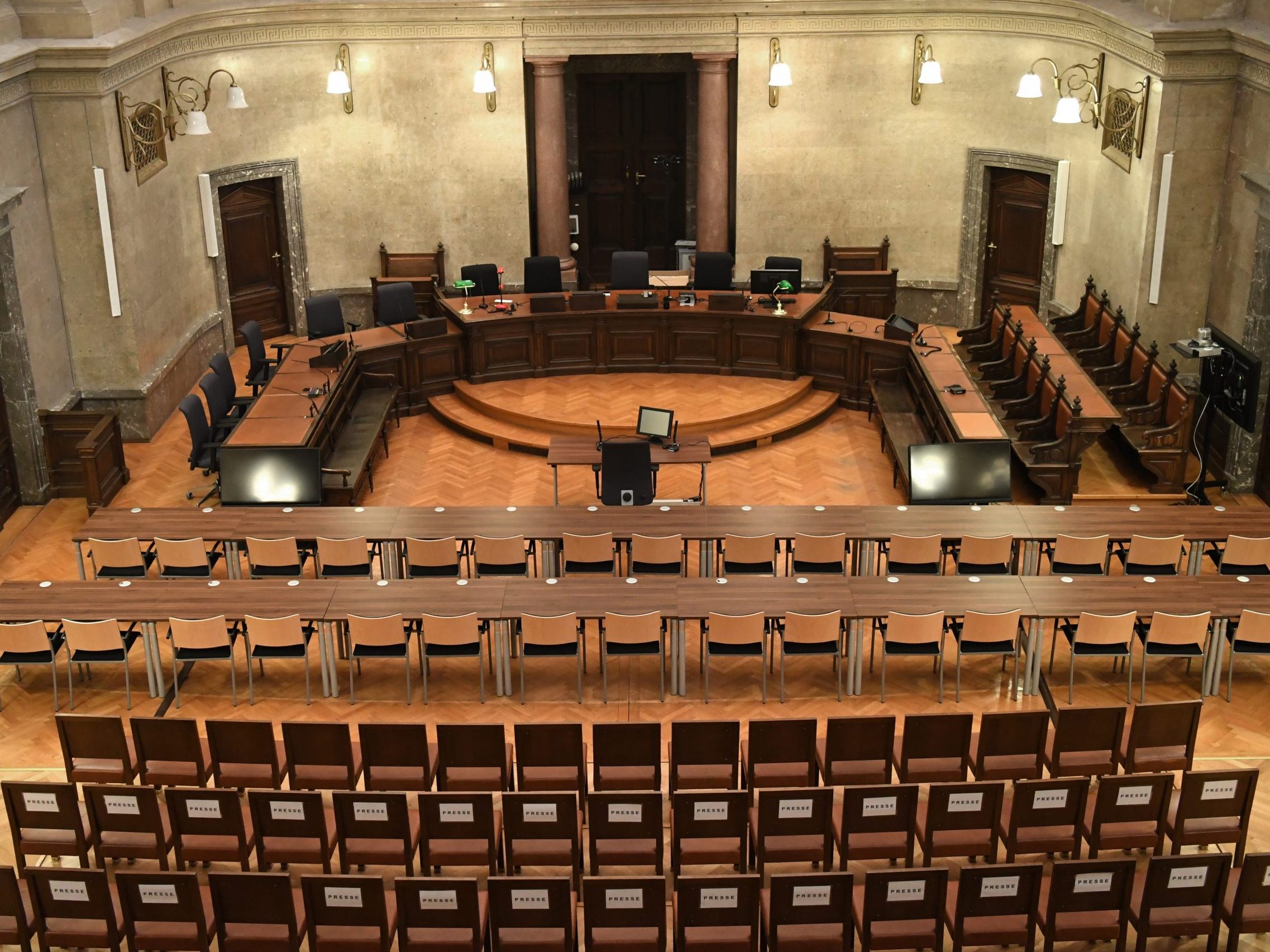 Der 23-Jährige muss für zwei Jahre ins Gefängnis.