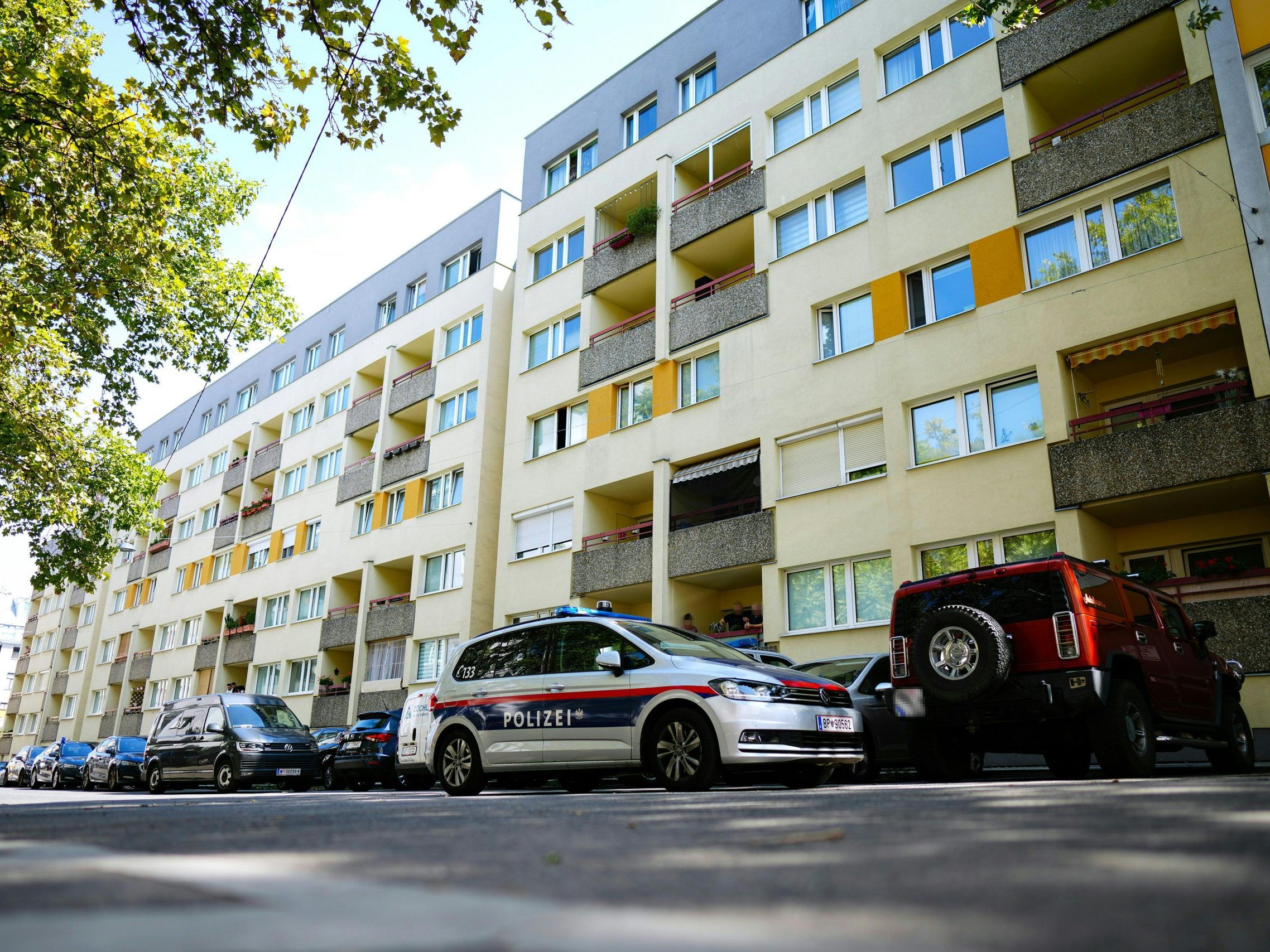 Neue Details zum Motiv des Tatverdächtigen wurden bekannt. Neue Details zum Motiv des Tatverdächtigen wurden bekannt.