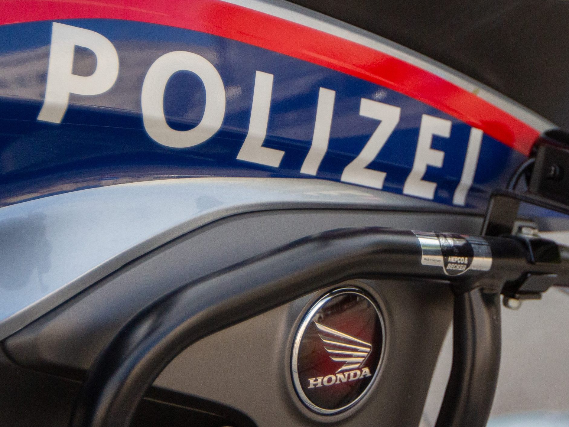 Messerangriff bei Streit in Wien. Messerangriff bei Streit in Wien.