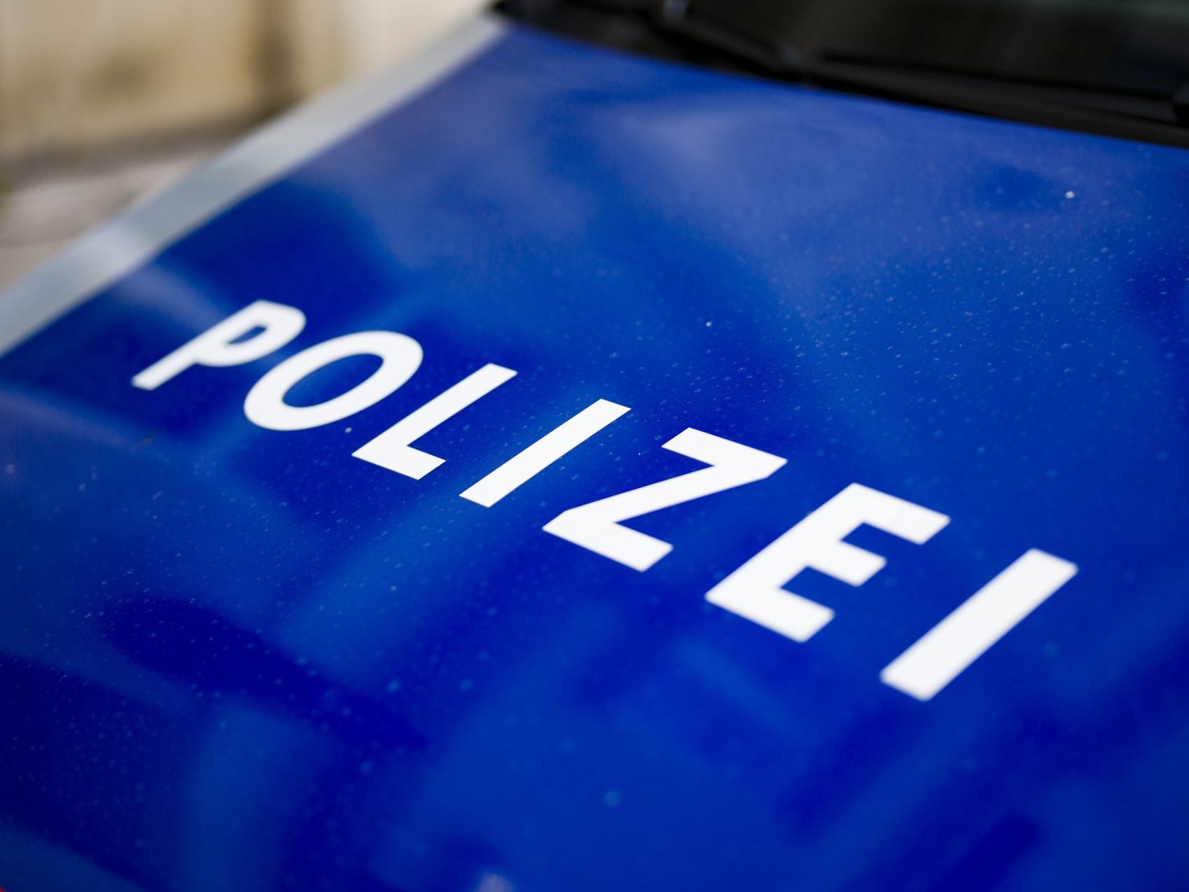 Frau stieß in Wien auf eine fremde Lenkerin in ihrem Pkw.