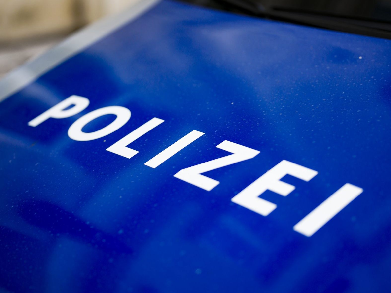 Ein Raubüberfall beschäftigte die Wiener Polizei. Ein Raubüberfall beschäftigte die Wiener Polizei.