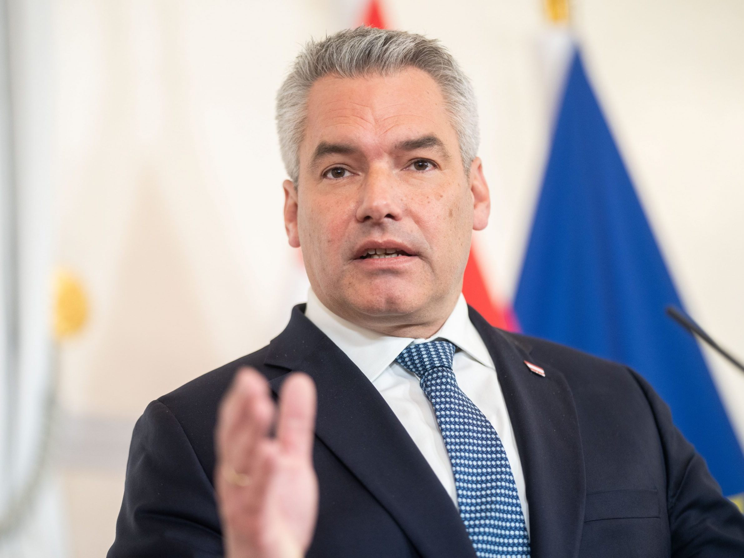ÖVP-Modell zu "Sozialhilfe Neu" liegt vor.