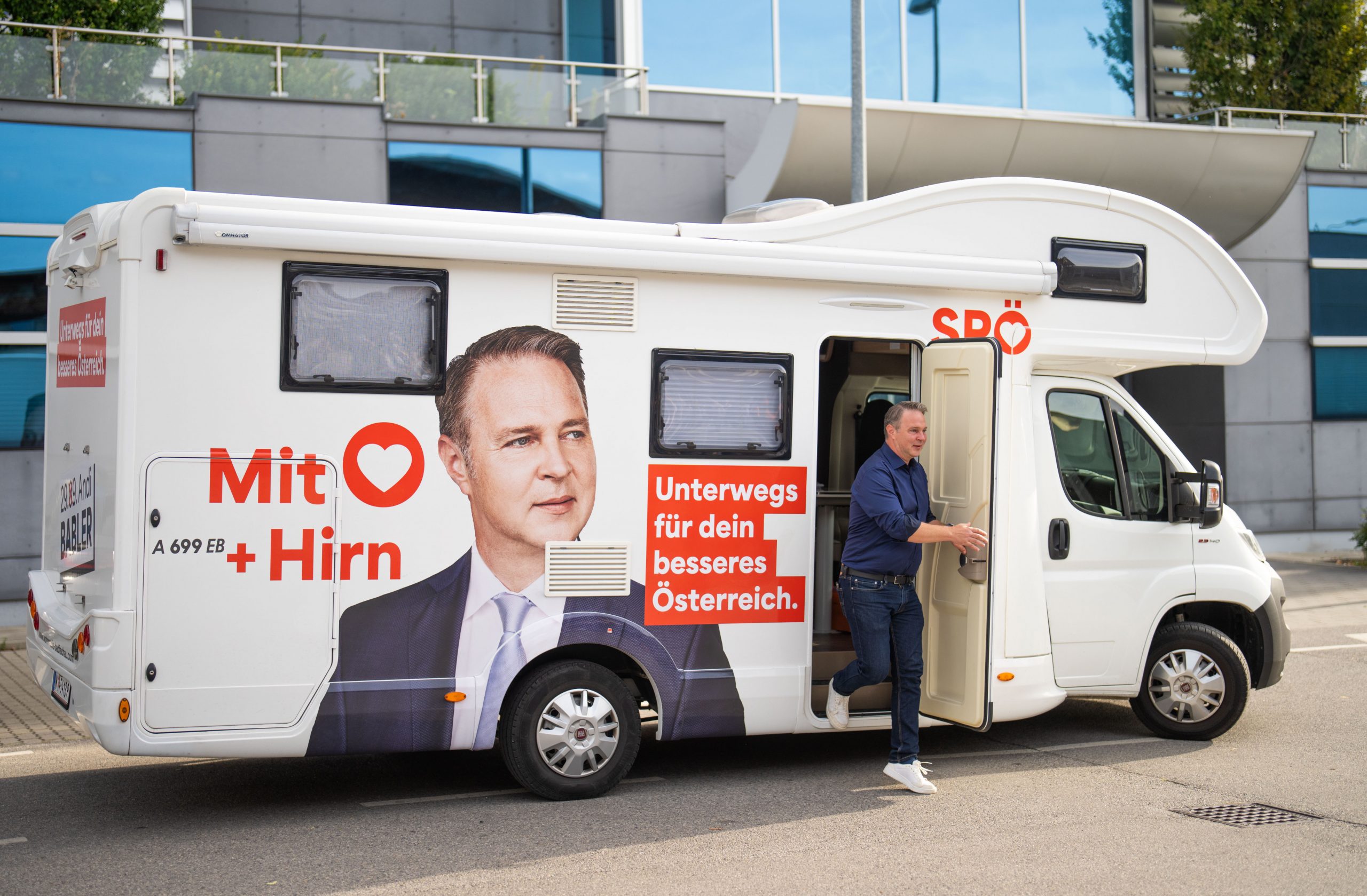 ©APA/GEORG HOCHMUTH