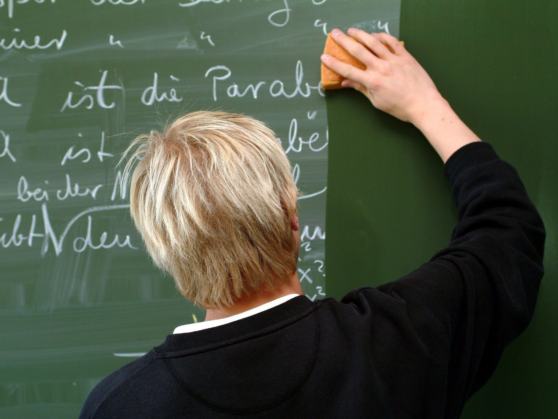 Laut Bildungsdirektion wird in jeder Klasse eine klassenführende Lehrkraft unterrichten.