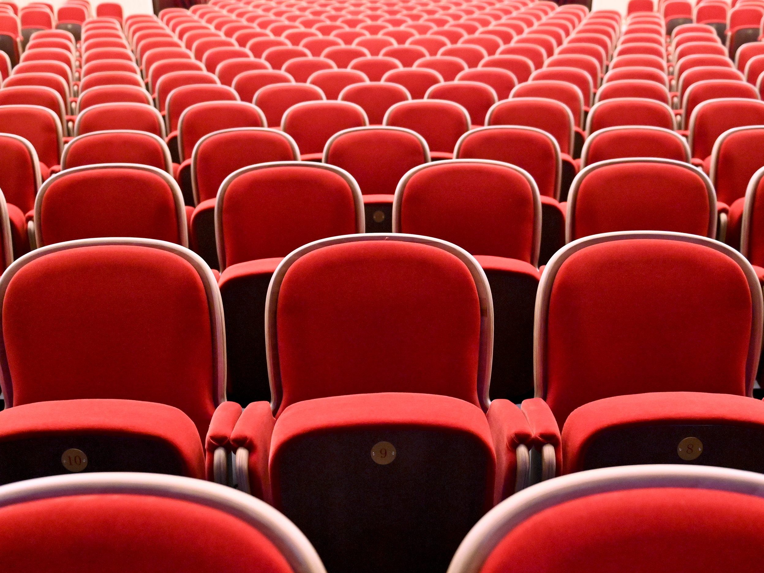 Die private Wiener Musicalschule ist im Clinch mit Stadt Wien. Die private Wiener Musicalschule ist im Clinch mit Stadt Wien.
