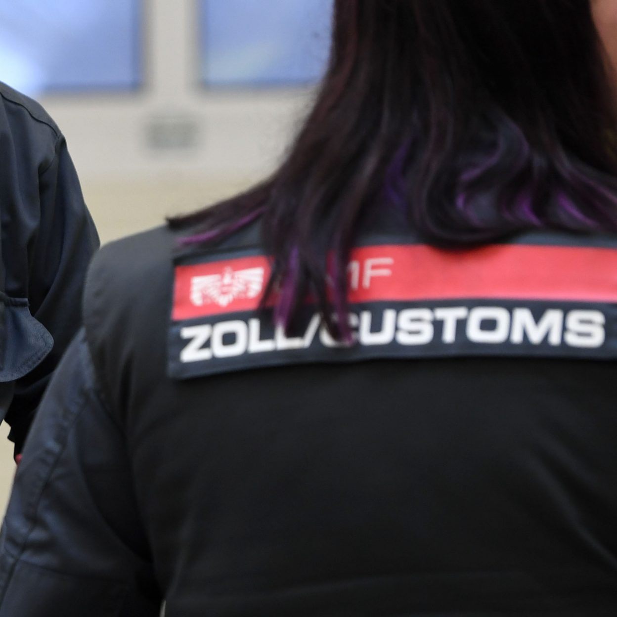 Die Einfuhr von tierischen Produkten aus Nicht-EU Staaten ist verboten.