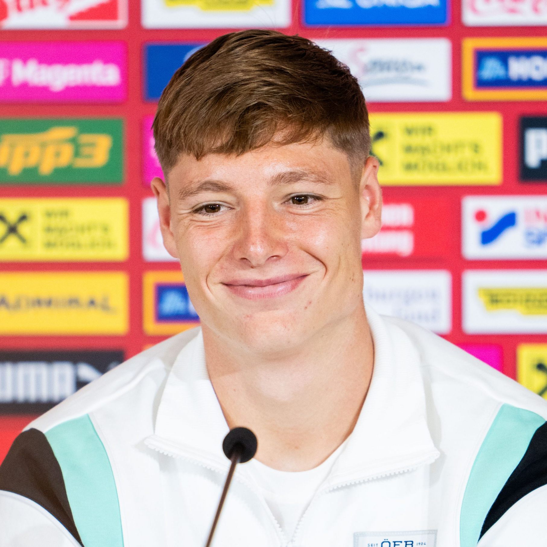 Prass geht von Sturm zu Hoffenheim.