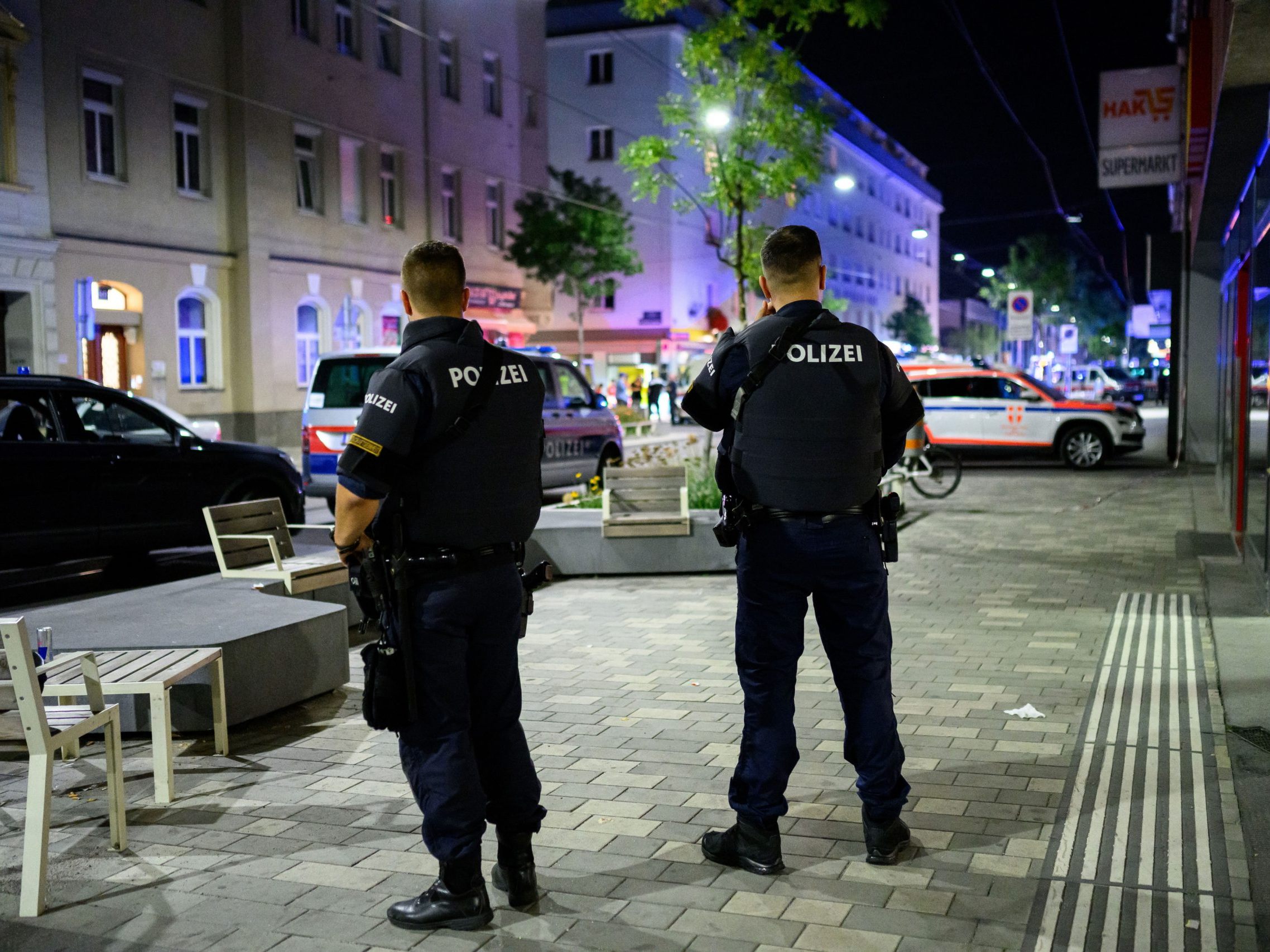 Der tote Mann war offenbar Mieter der Wohnung. Der tote Mann war offenbar Mieter der Wohnung.