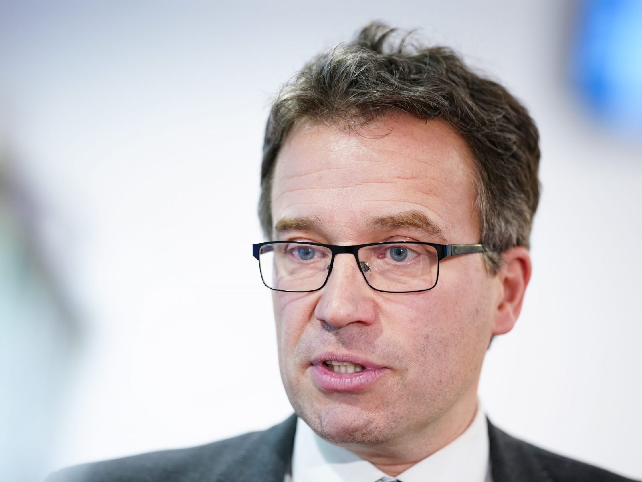 "Es wird sich viel ändern bei dem Thema, wir werden wohl länger gesund arbeiten müssen."
