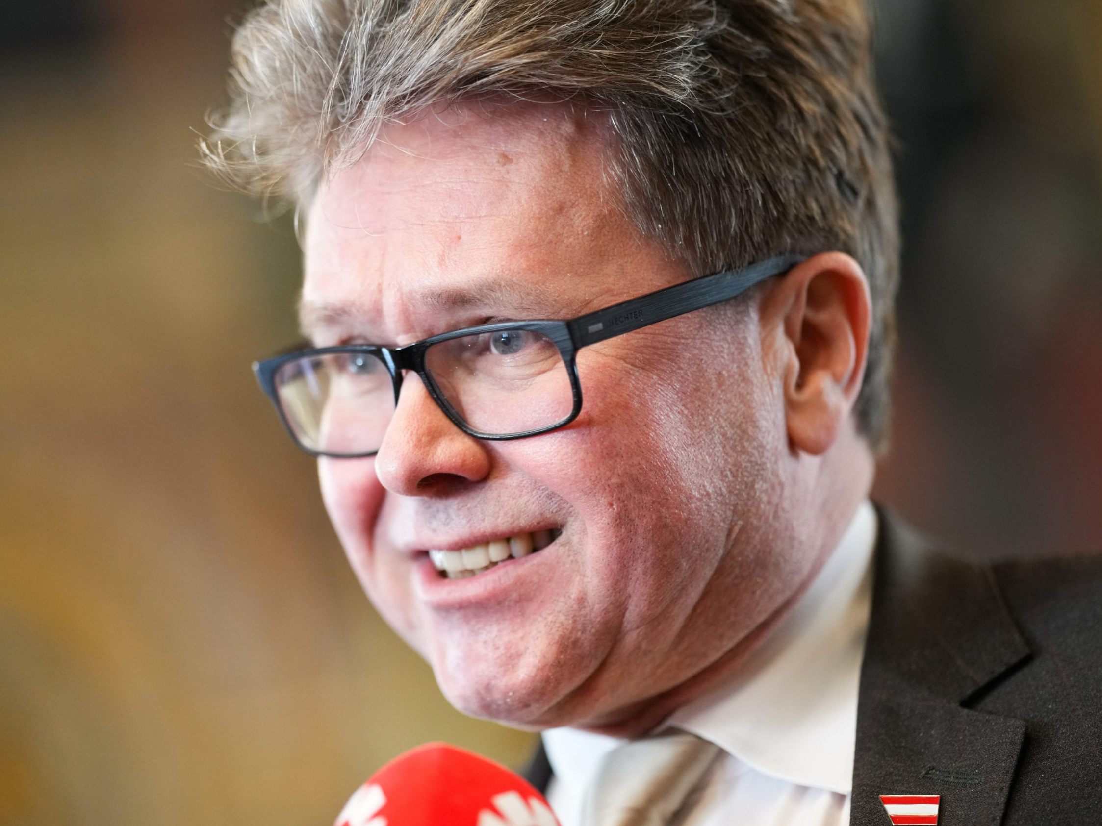 Polaschek will neue Spezial-Deutschförderklassen. Polaschek will neue Spezial-Deutschförderklassen.