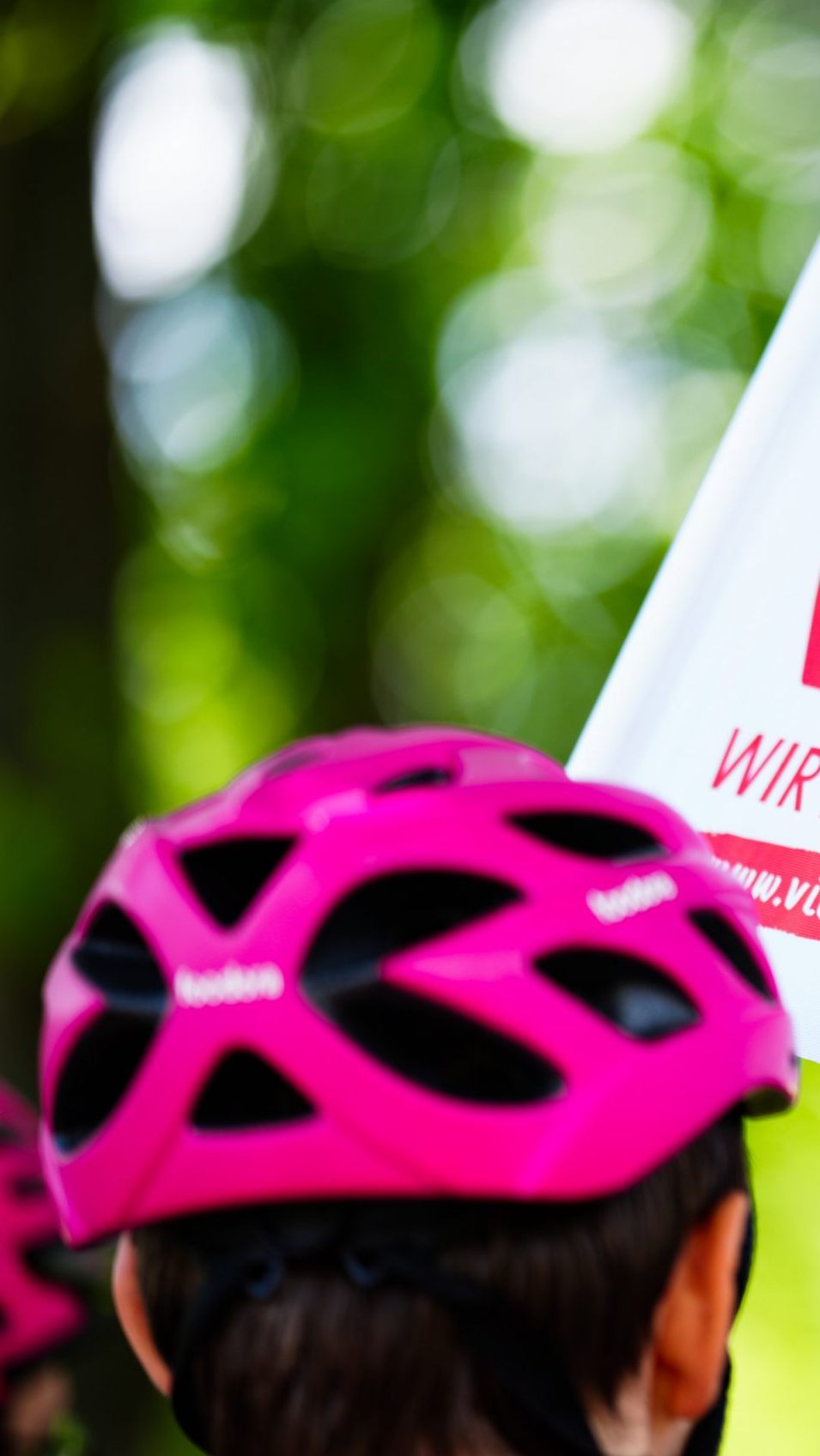 vida sieht im Streit um einen Fahrradboten-KV Bewegung in die richtige Richtung.